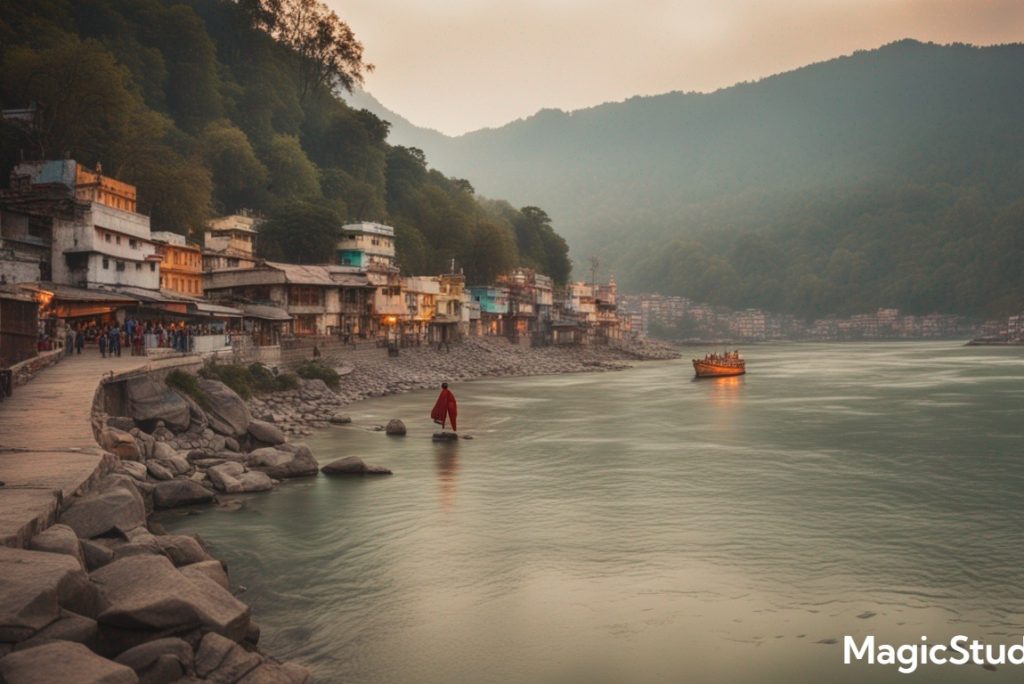 Rishikesh